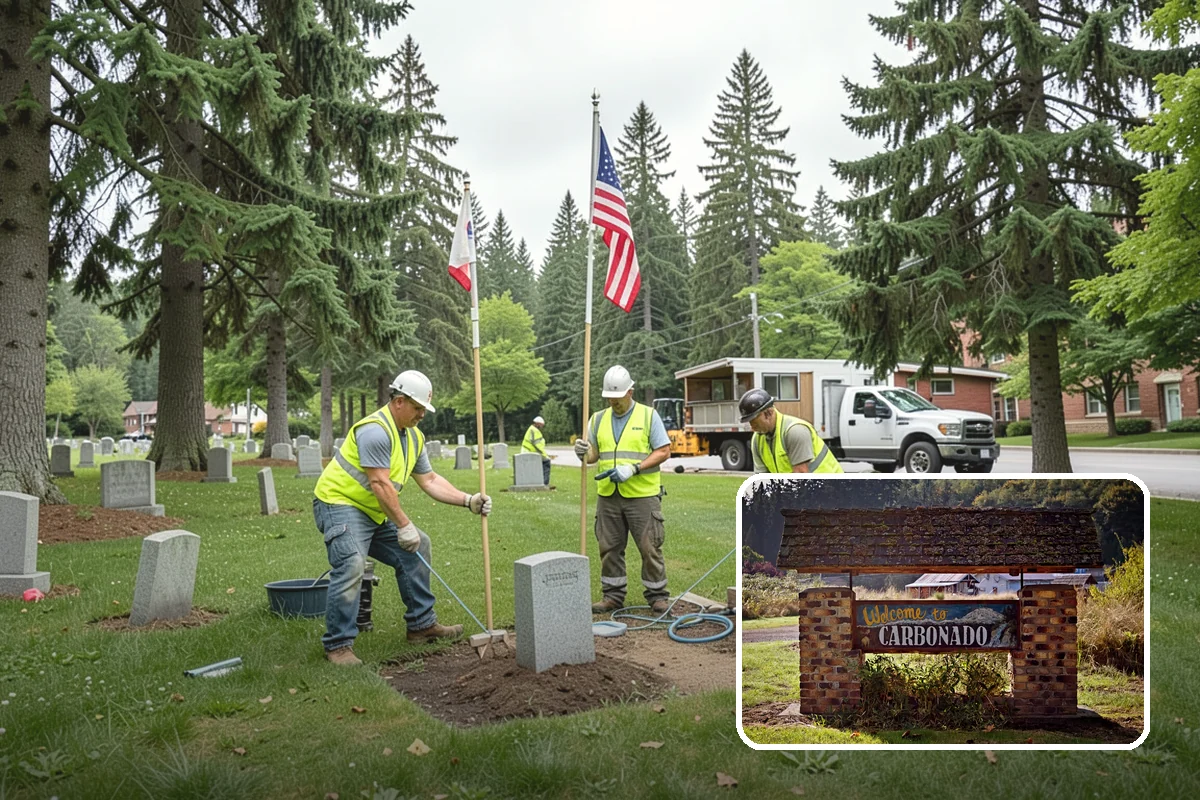 Seasonal Snow Removal Contract in Carbonado, Pierce County, WA - Predictable coverage and budgeting