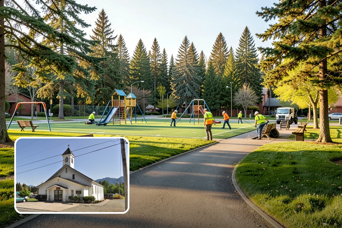 Seasonal Snow Removal Contract in Concrete, Skagit County, WA - Predictable coverage and budgeting