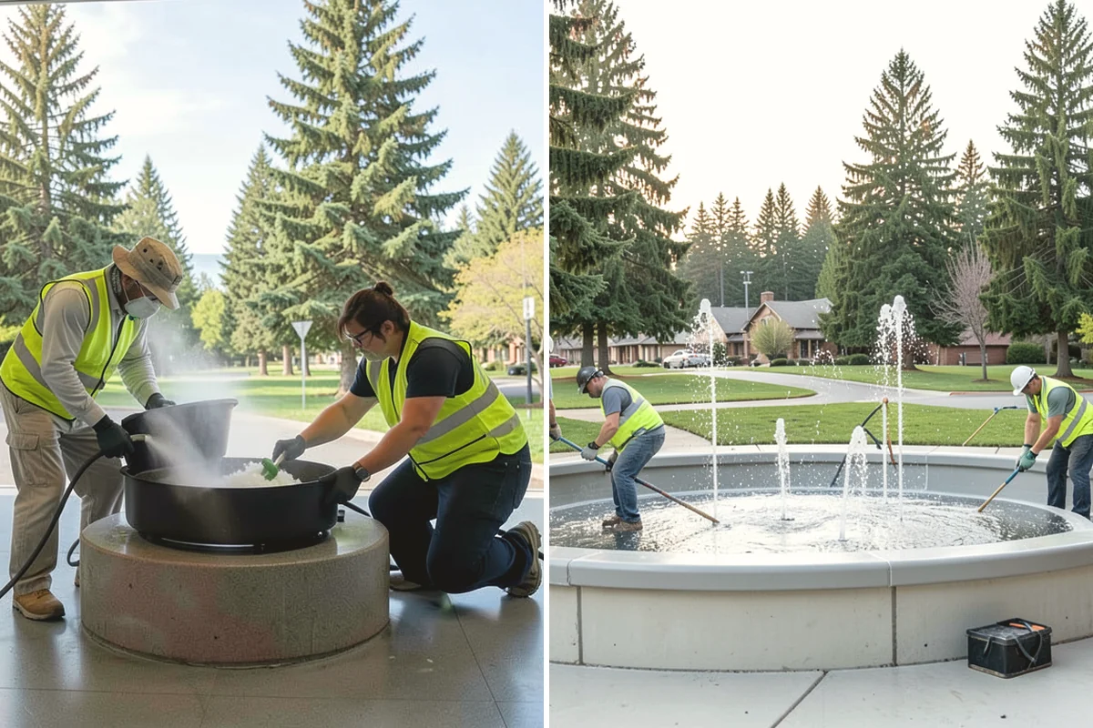 Seasonal Snow Removal Contract in Lake Stevens, Snohomish County, WA - Define scope, routes, and service levels