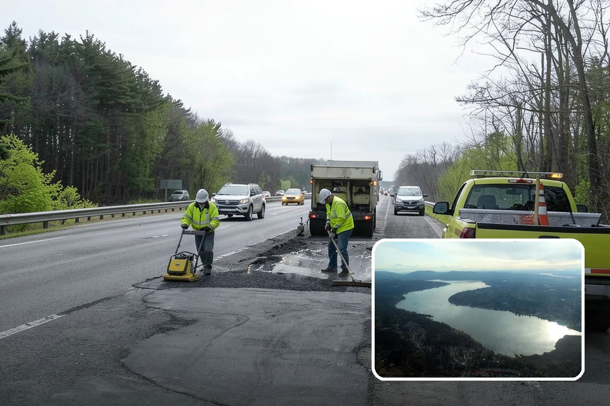 Seasonal Snow Removal Contract in Sammamish, King County, WA - Predictable coverage and budgeting
