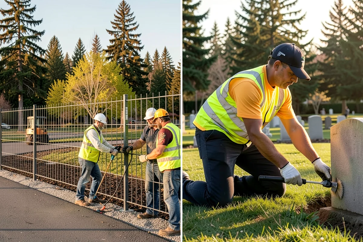 Seasonal Snow Removal Contract in Shoreline, King County, WA - Define scope, routes, and service levels