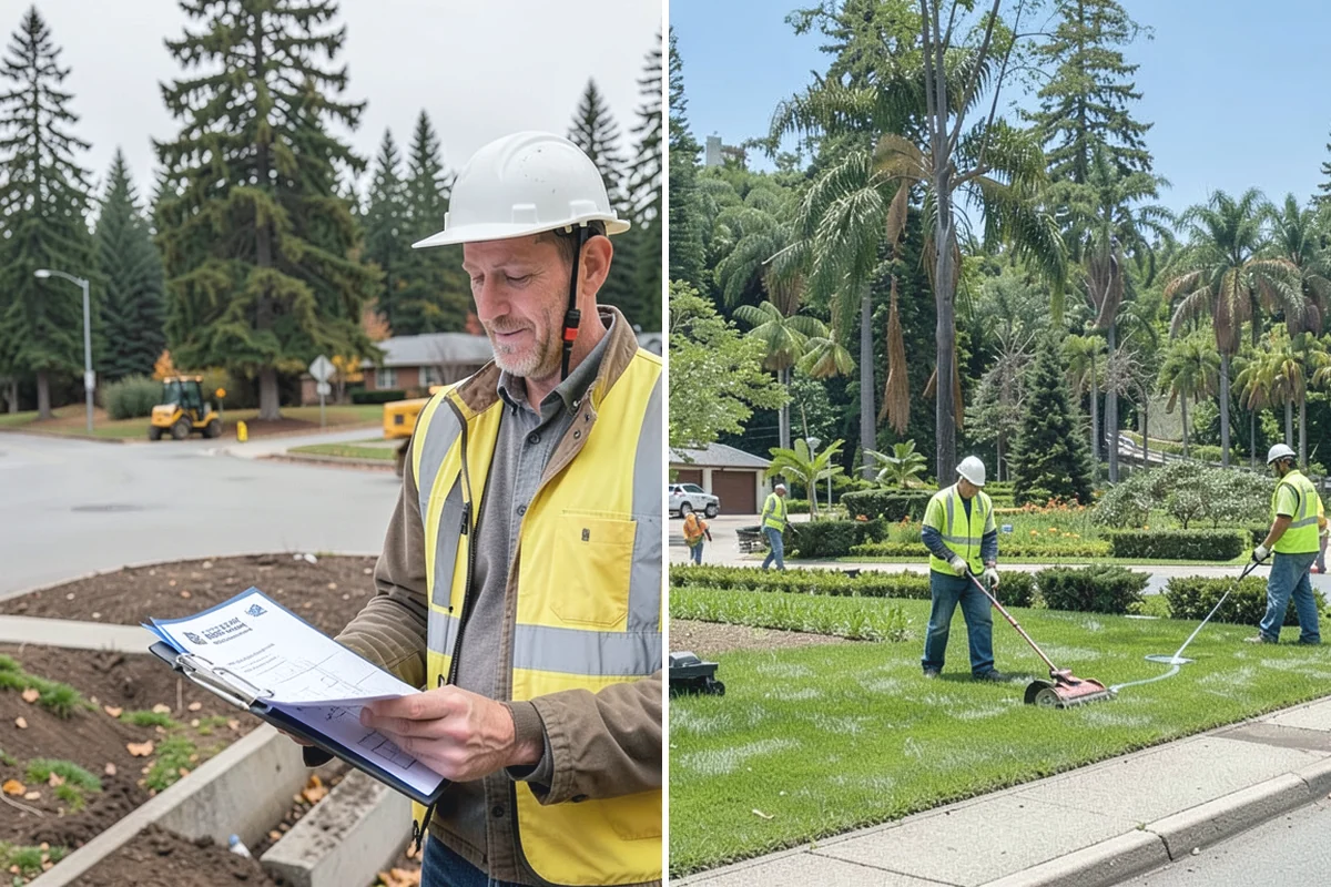 Seasonal Snow Removal Contract in Skykomish, King County, WA - Define scope, routes, and service levels
