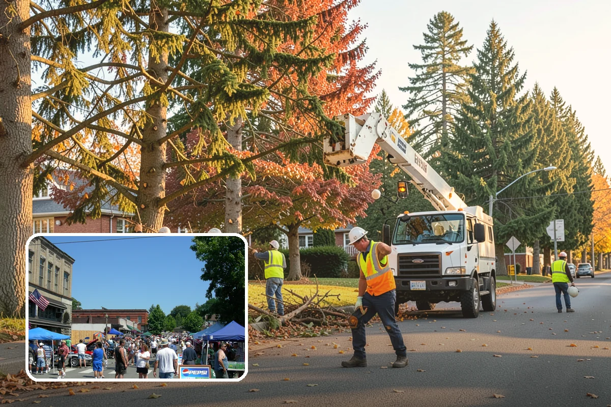 Seasonal Snow Removal Contract in Snohomish, Snohomish County, WA - Predictable coverage and budgeting
