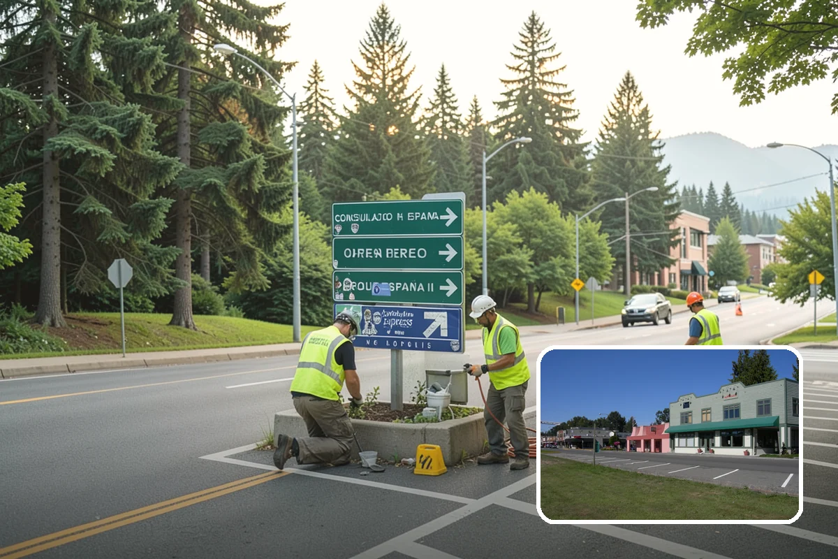 Seasonal Snow Removal Contract in Snoqualmie, King County, WA - Predictable coverage and budgeting