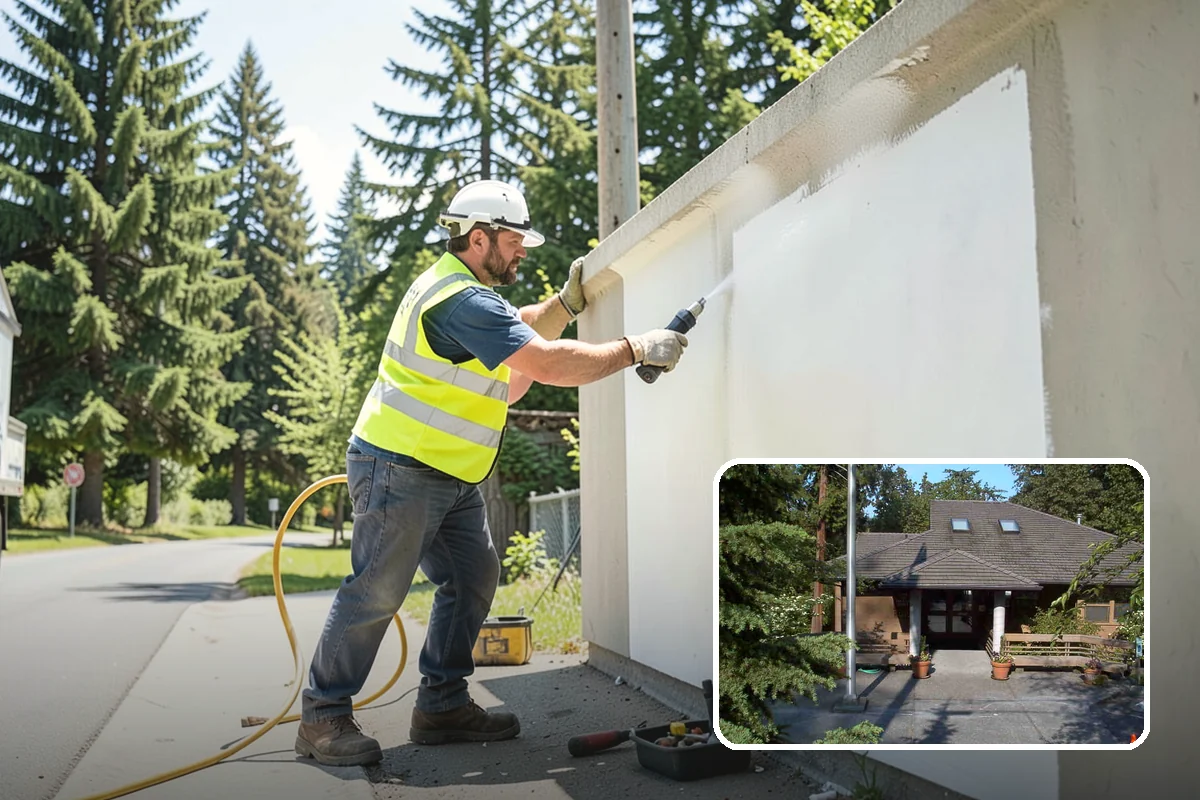Seasonal Snow Removal Contract in Yarrow Point, King County, WA - Predictable coverage and budgeting