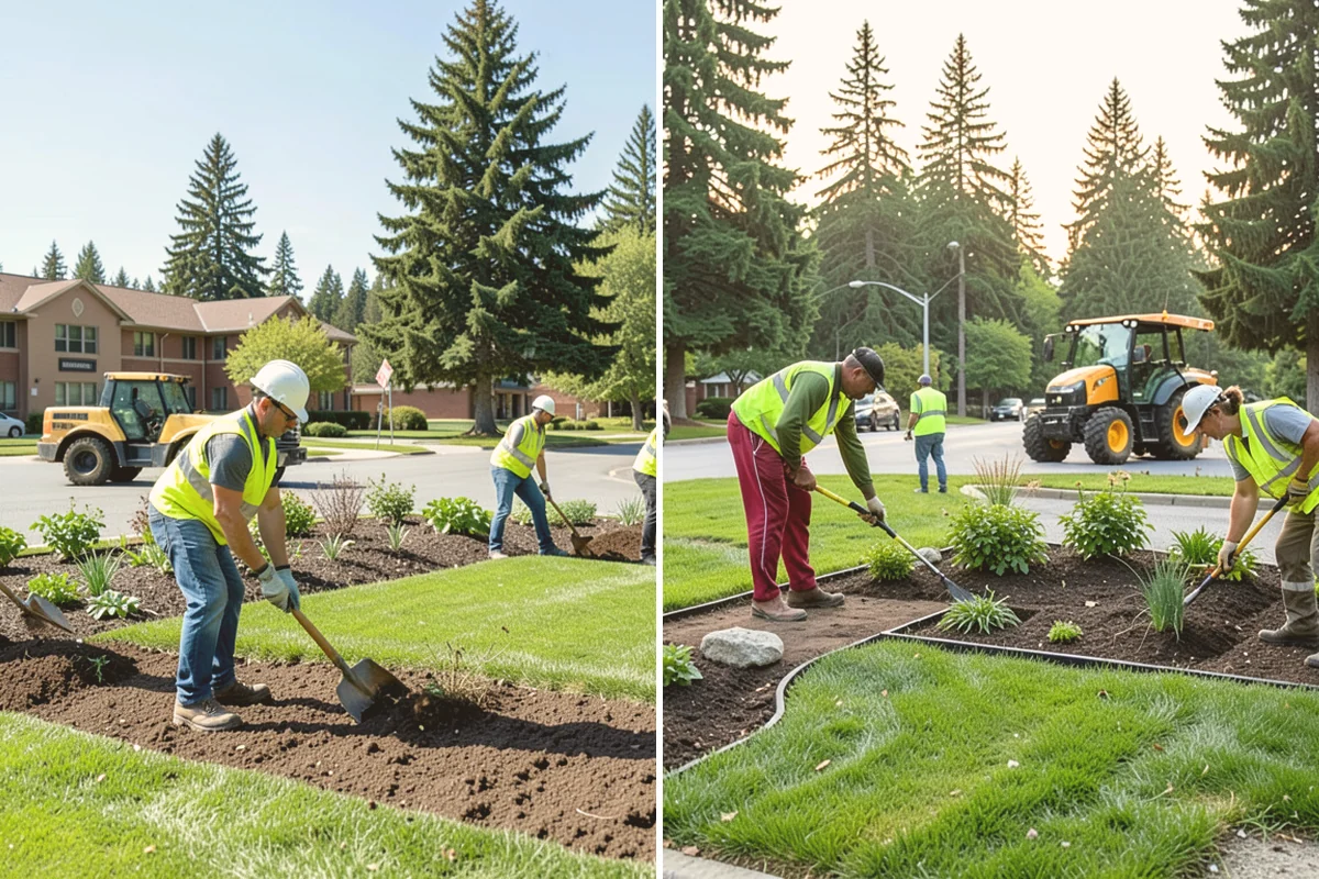 Security Fencing in Kirkland, King County, WA - Assess the site, threats, and access-control requirements