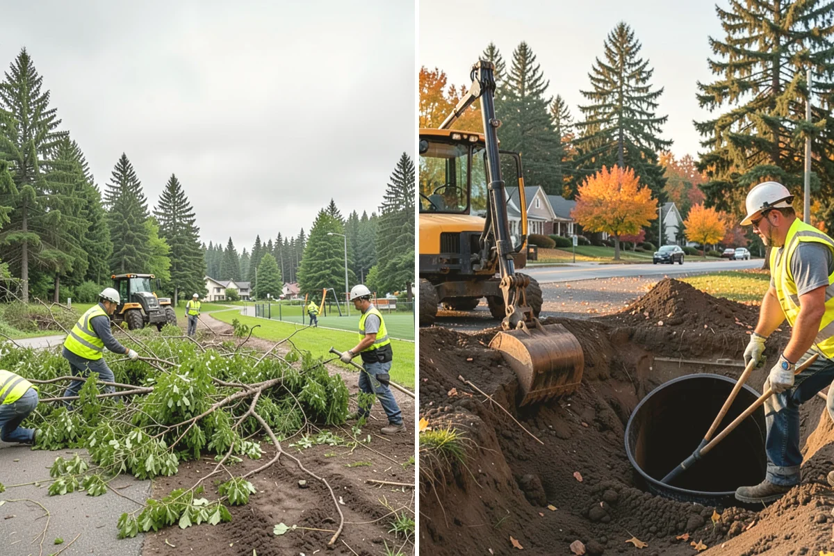Security Fencing in Mercer Island, King County, WA - Assess the site, threats, and access-control requirements