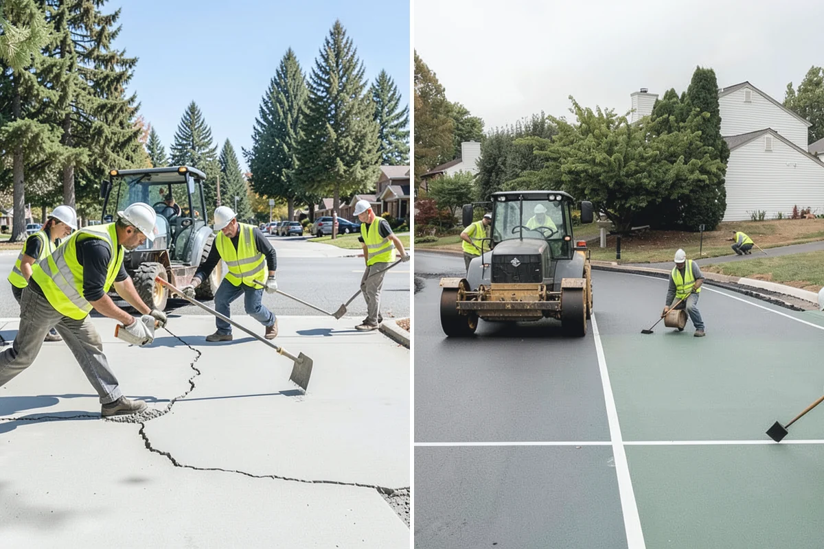 Security Fencing in Skykomish, King County, WA - Assess the site, threats, and access-control requirements