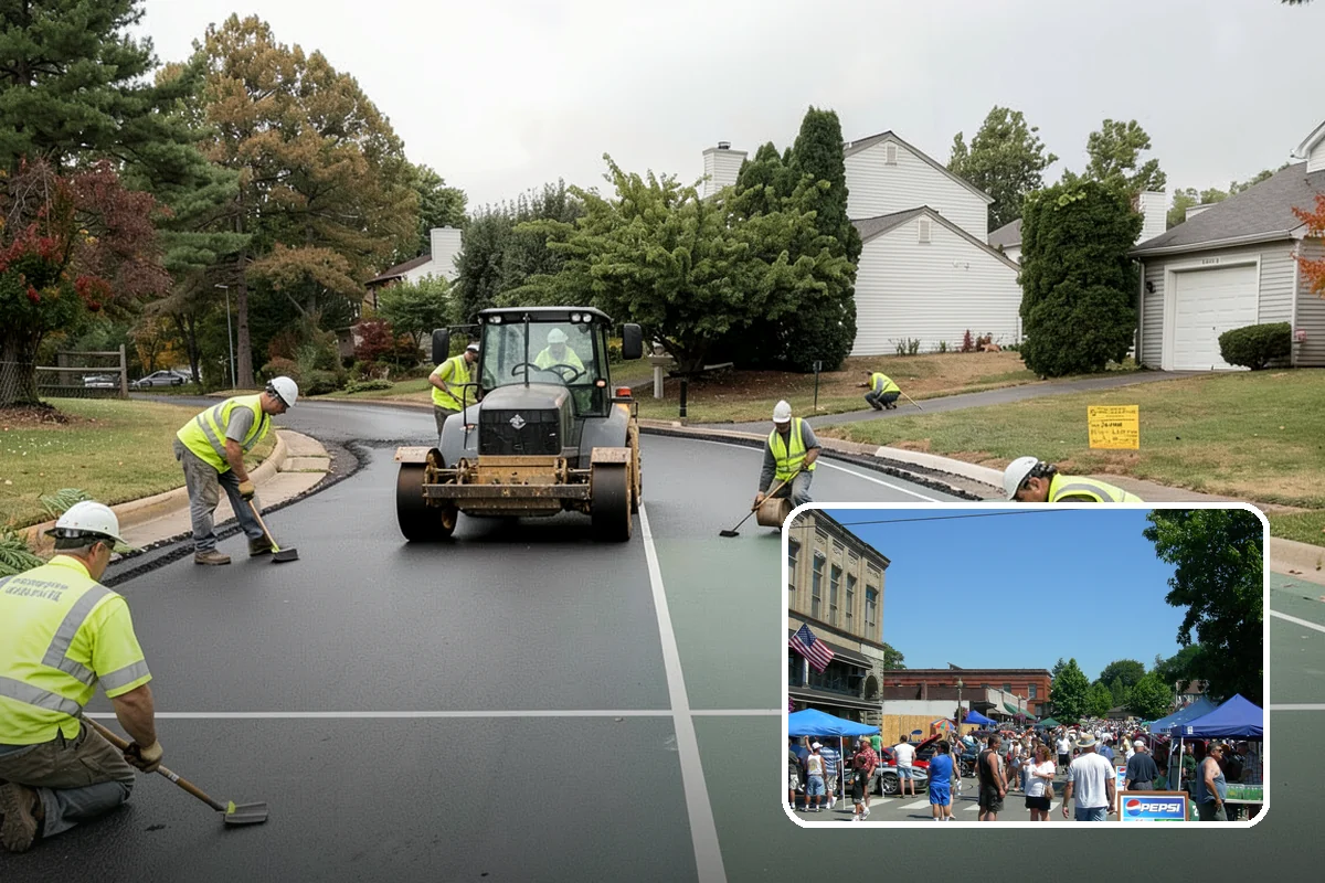 Security Fencing in Snohomish, Snohomish County, WA - Deters and delays intrusion at critical infrastructure