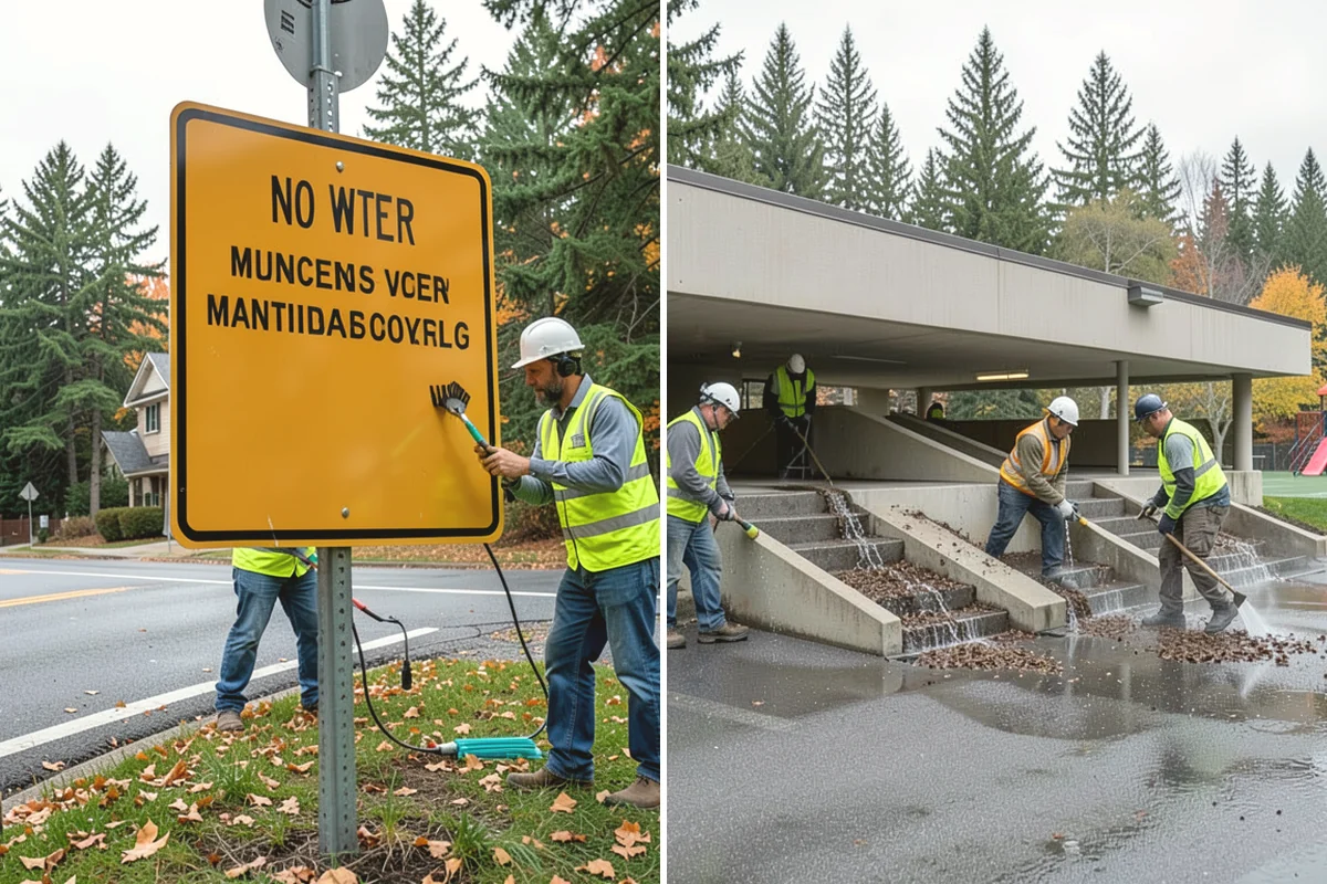Shade Sail Installation in Yarrow Point, King County, WA - Confirm coverage area, layout, and wind-load engineering