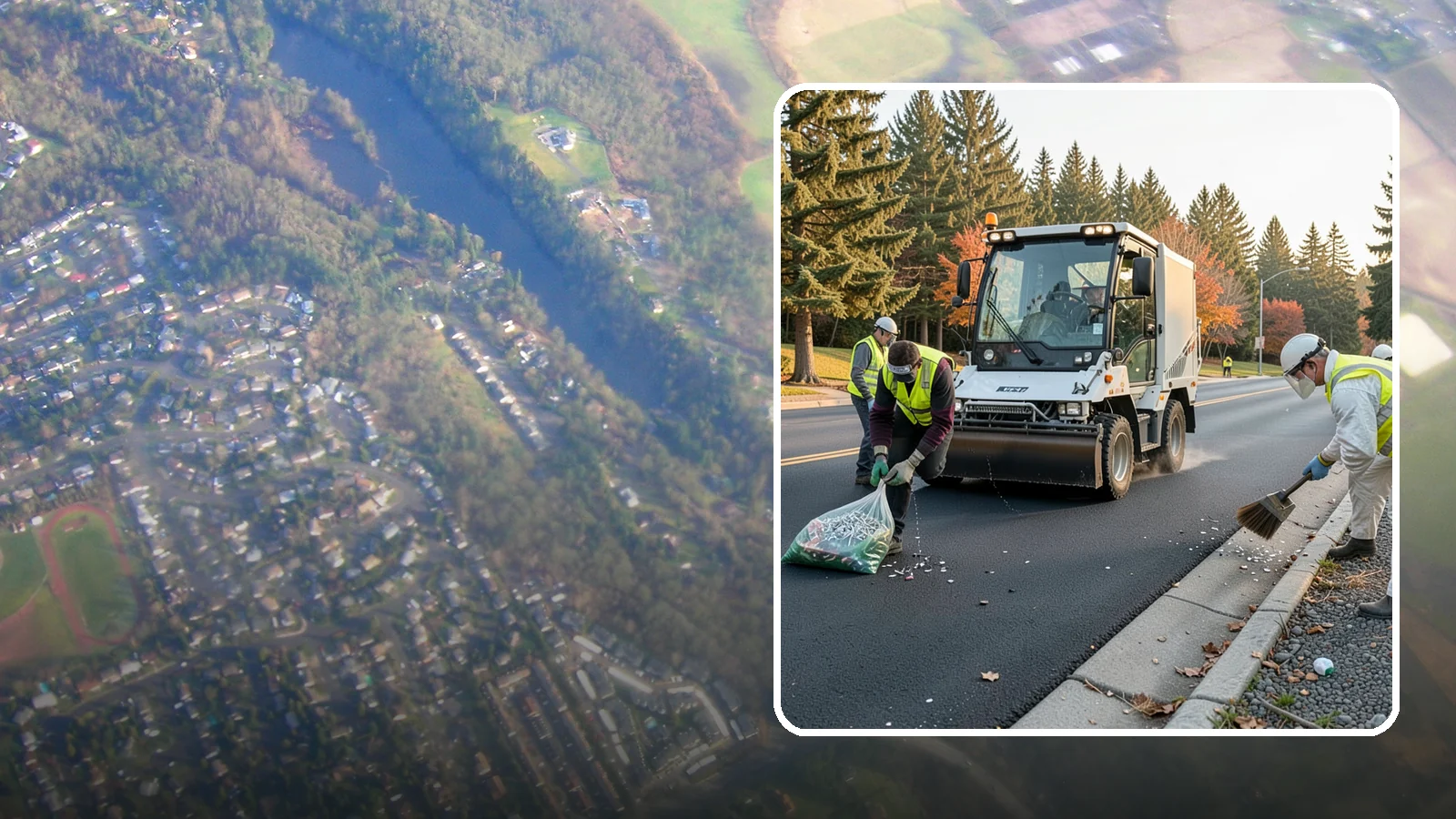 Sharps & Biohazard Cleanup in Algona, King County, WA - Specialized collection and disposal of needles, sharps, and biohazardous waste from public spaces.