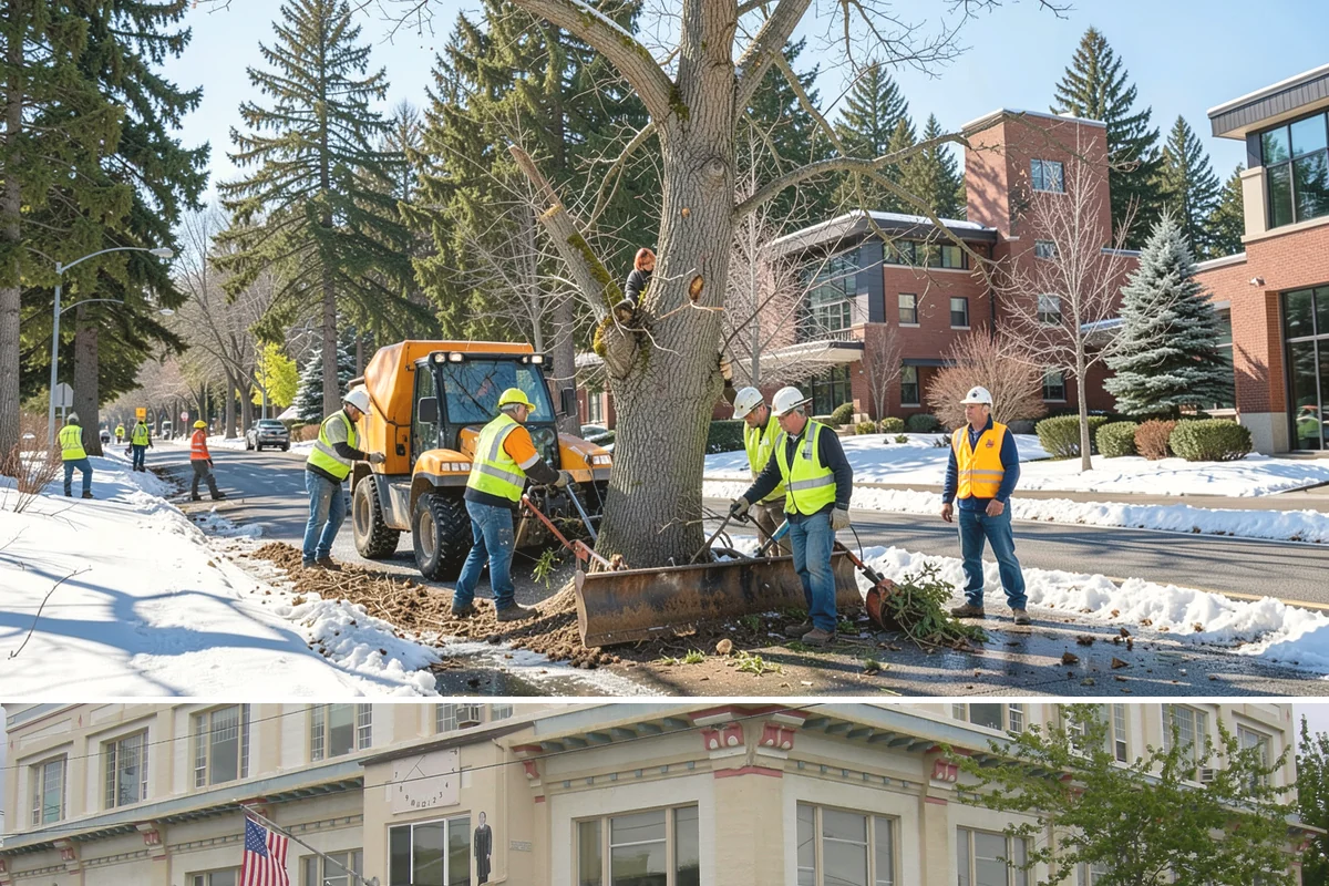 Sharps & Biohazard Cleanup in Anacortes, Skagit County, WA - Service is provided throughout the year, with heightened sweeps common in higher-use summer months at parks and transit hubs.