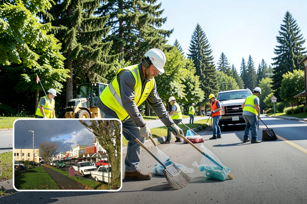 Sharps & Biohazard Cleanup in Arlington, Snohomish County, WA - OSHA-compliant handling that protects staff and the public