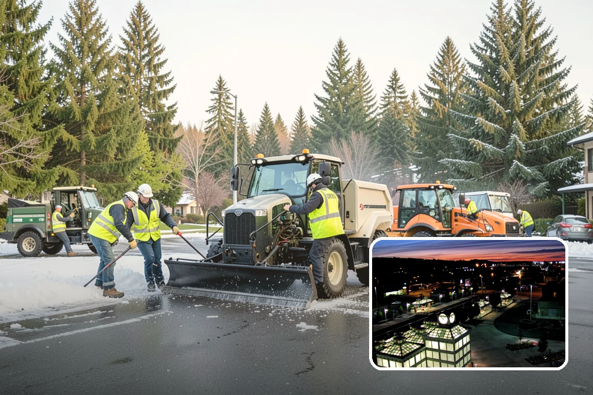 Sharps & Biohazard Cleanup in Auburn, King County, WA - OSHA-compliant handling that protects staff and the public
