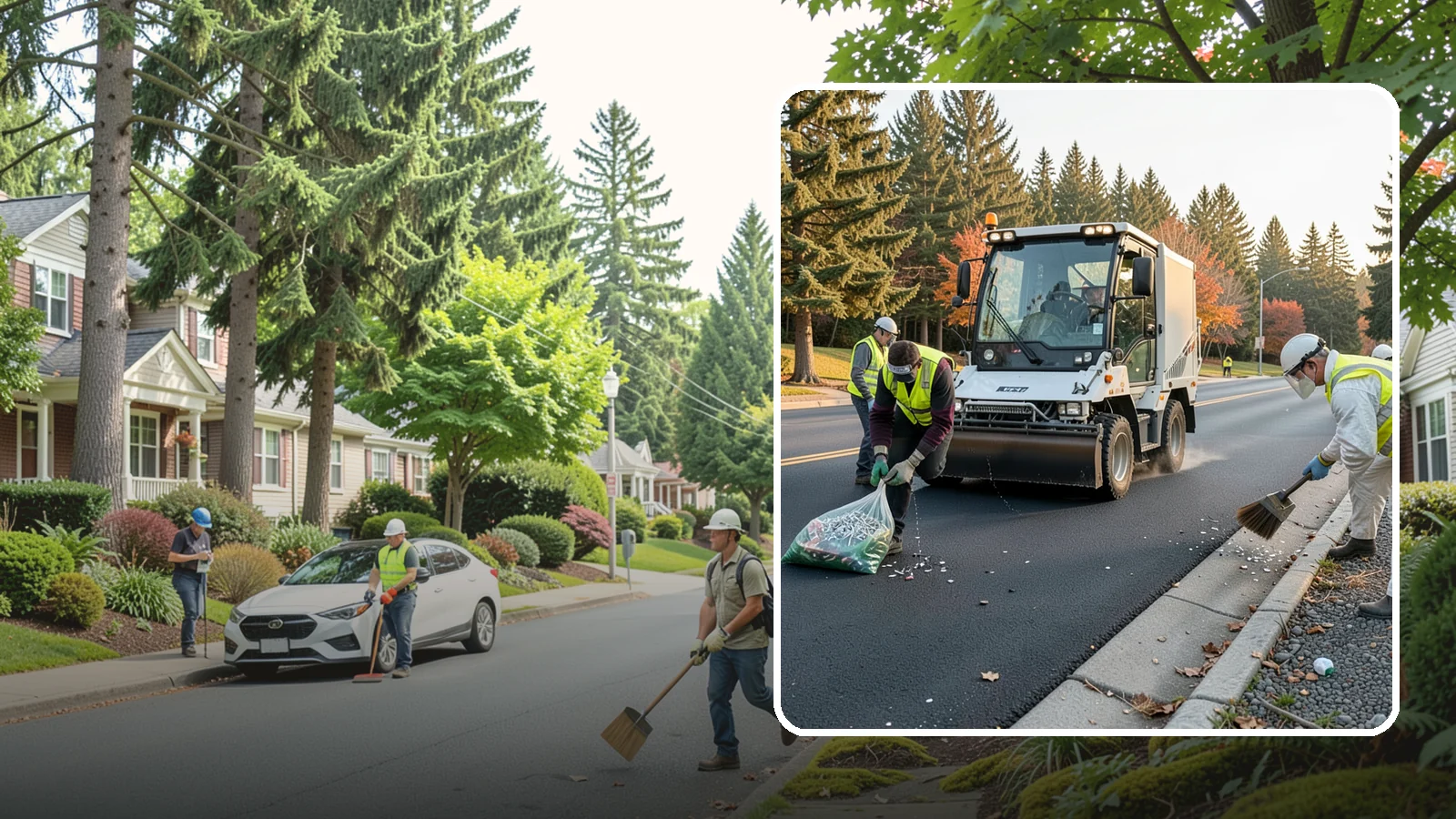 Sharps & Biohazard Cleanup in Beaux Arts Village, King County, WA - Specialized collection and disposal of needles, sharps, and biohazardous waste from public spaces.