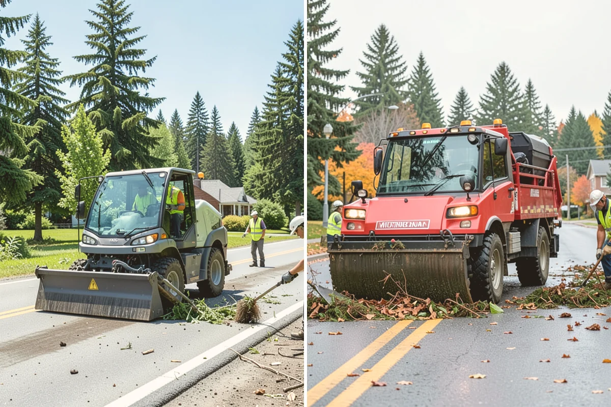 Sharps & Biohazard Cleanup in Bellevue, King County, WA - Receive a report or schedule a sweep of a target area