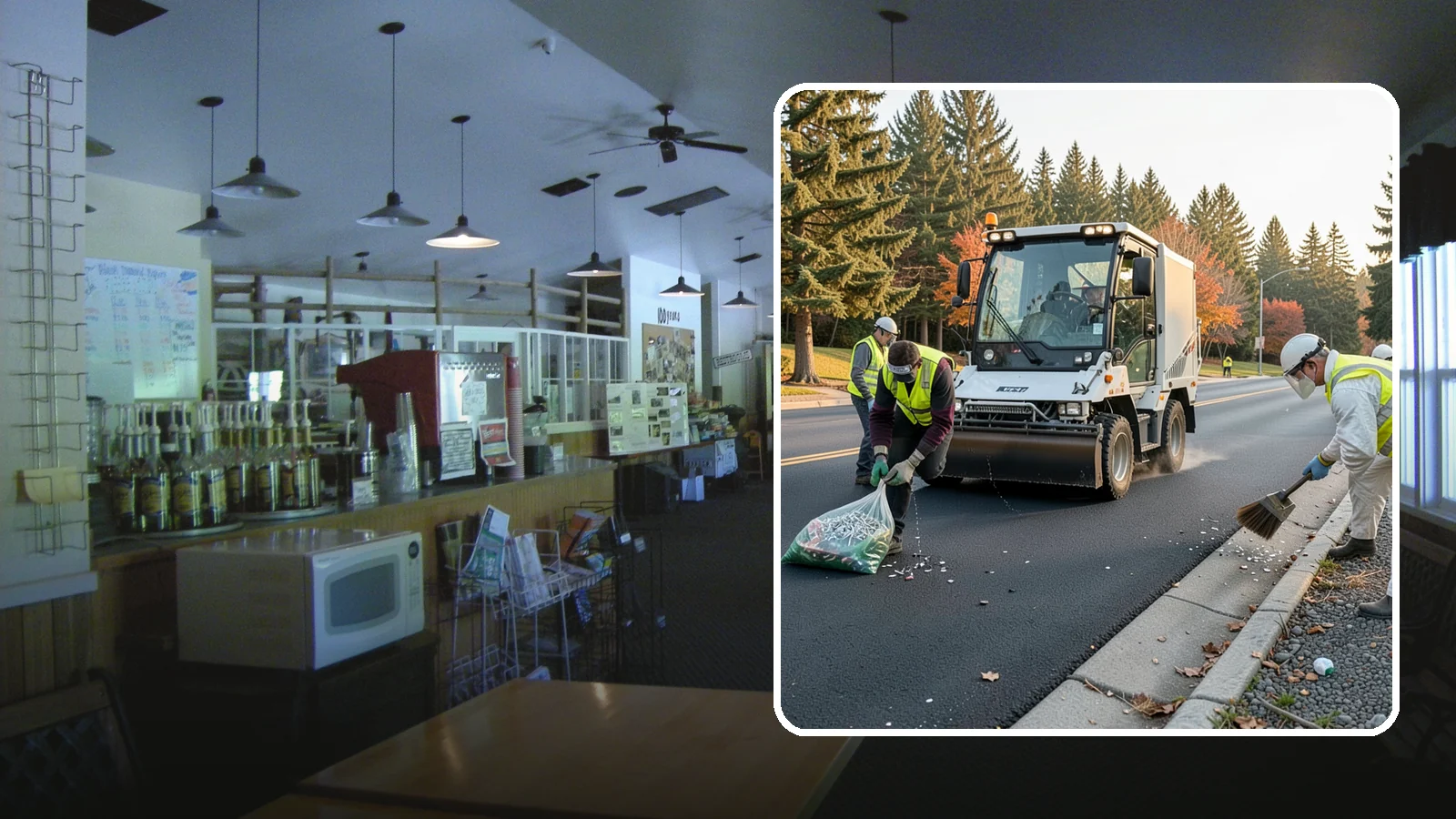Sharps & Biohazard Cleanup in Black Diamond, King County, WA - Specialized collection and disposal of needles, sharps, and biohazardous waste from public spaces.
