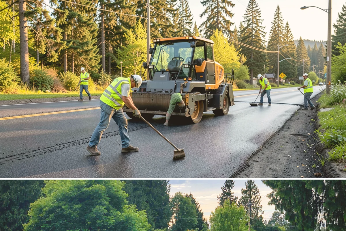Sharps & Biohazard Cleanup in Bonney Lake, Pierce County, WA - Service is provided throughout the year, with heightened sweeps common in higher-use summer months at parks and transit hubs.