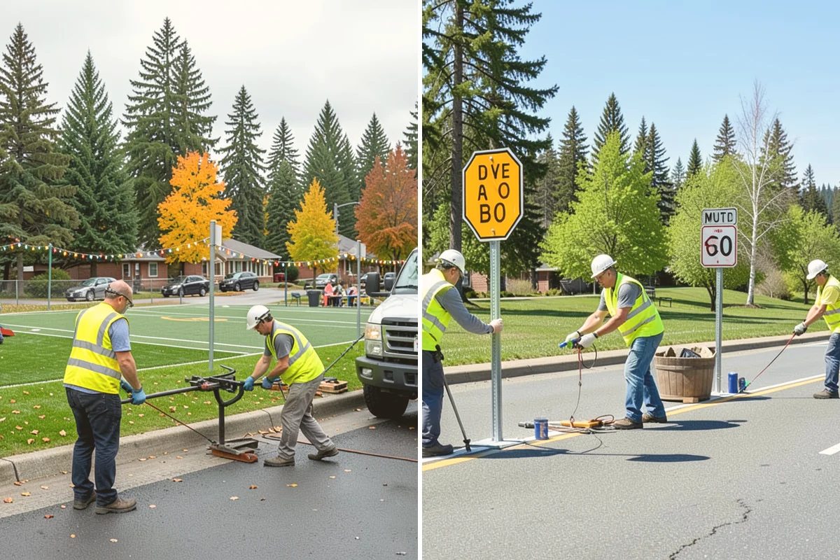 Sharps & Biohazard Cleanup in Bothell, King County, WA - Receive a report or schedule a sweep of a target area