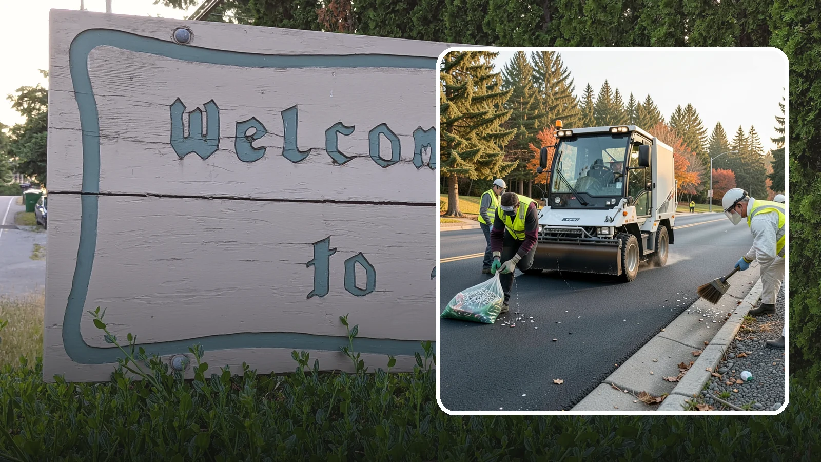 Sharps & Biohazard Cleanup in Brier, Snohomish County, WA - Specialized collection and disposal of needles, sharps, and biohazardous waste from public spaces.