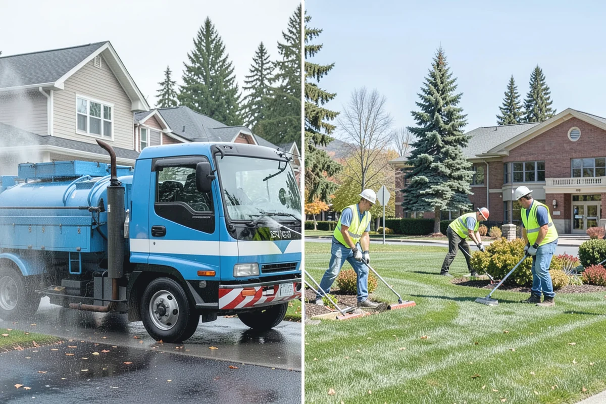Sharps & Biohazard Cleanup in Buckley, Pierce County, WA - Receive a report or schedule a sweep of a target area