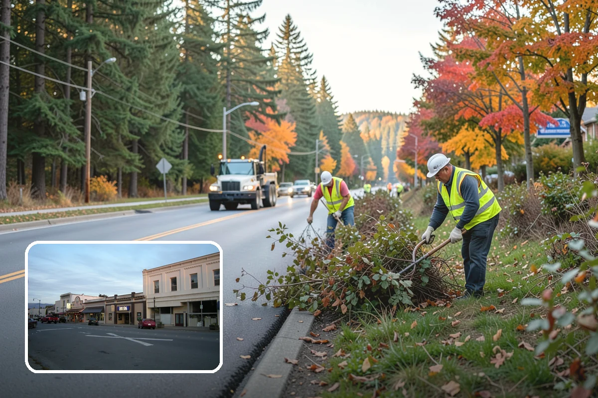 Sharps & Biohazard Cleanup in Burlington, Skagit County, WA - OSHA-compliant handling that protects staff and the public