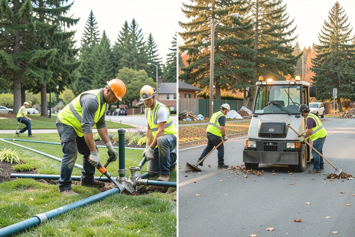 Sharps & Biohazard Cleanup in Carbonado, Pierce County, WA - Receive a report or schedule a sweep of a target area