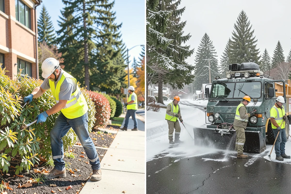Sharps & Biohazard Cleanup in Carnation, King County, WA - Receive a report or schedule a sweep of a target area