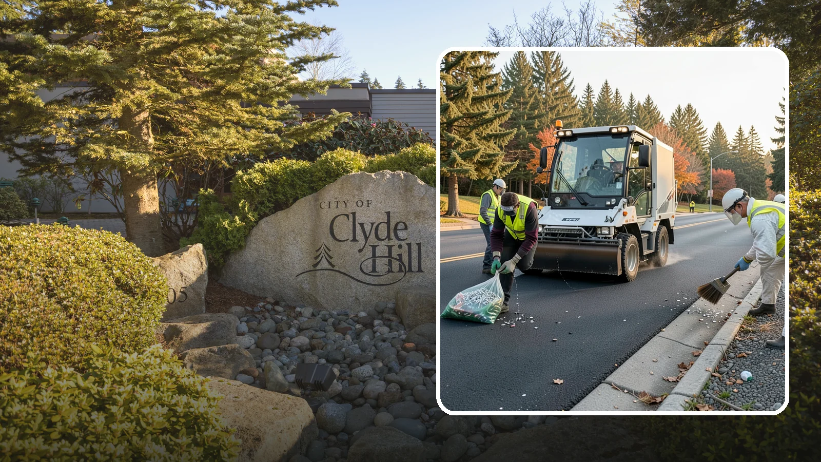 Sharps & Biohazard Cleanup in Clyde Hill, King County, WA - Specialized collection and disposal of needles, sharps, and biohazardous waste from public spaces.