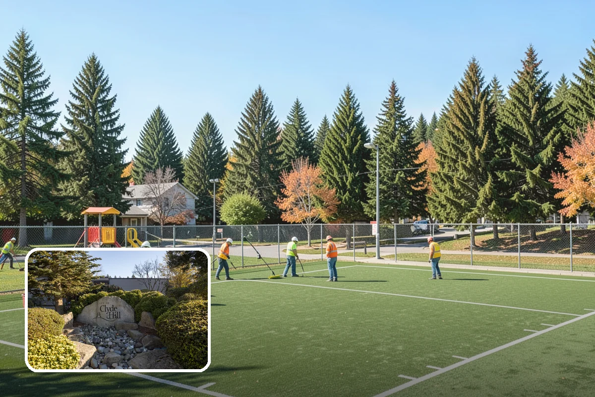 Sharps & Biohazard Cleanup in Clyde Hill, King County, WA - OSHA-compliant handling that protects staff and the public