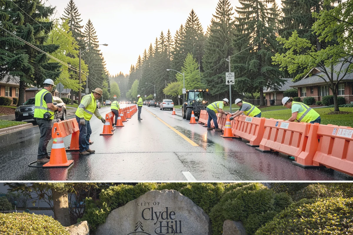 Sharps & Biohazard Cleanup in Clyde Hill, King County, WA - Service is provided throughout the year, with heightened sweeps common in higher-use summer months at parks and transit hubs.