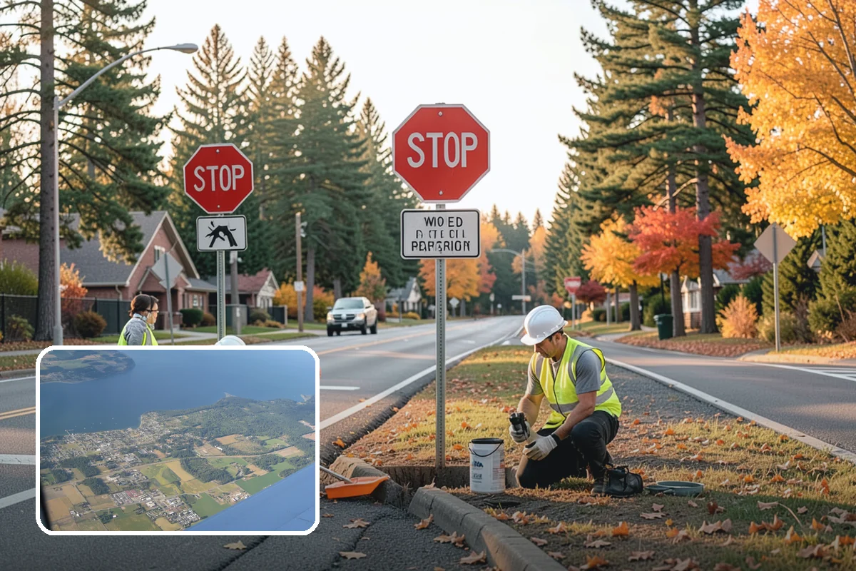 Sharps & Biohazard Cleanup in Coupeville, Island County, WA - OSHA-compliant handling that protects staff and the public