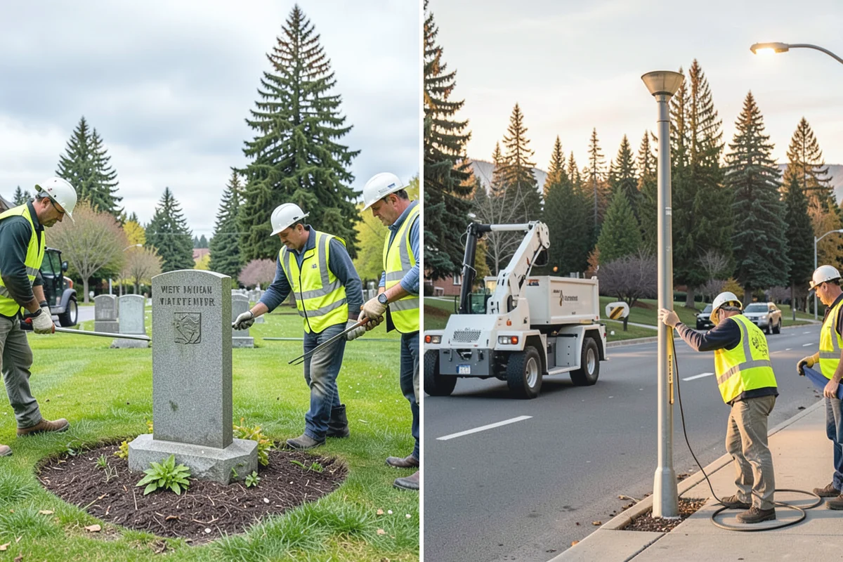 Sharps & Biohazard Cleanup in Darrington, Snohomish County, WA - Receive a report or schedule a sweep of a target area