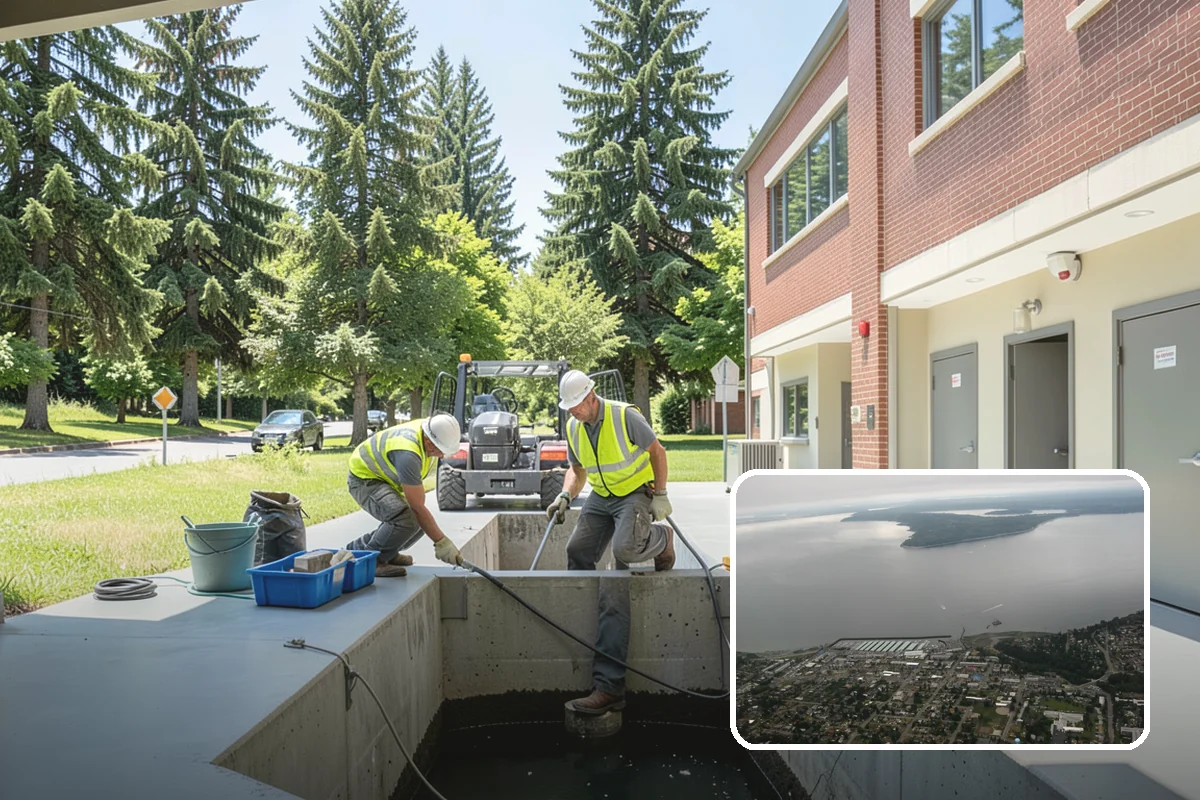 Sharps & Biohazard Cleanup in Des Moines, King County, WA - OSHA-compliant handling that protects staff and the public