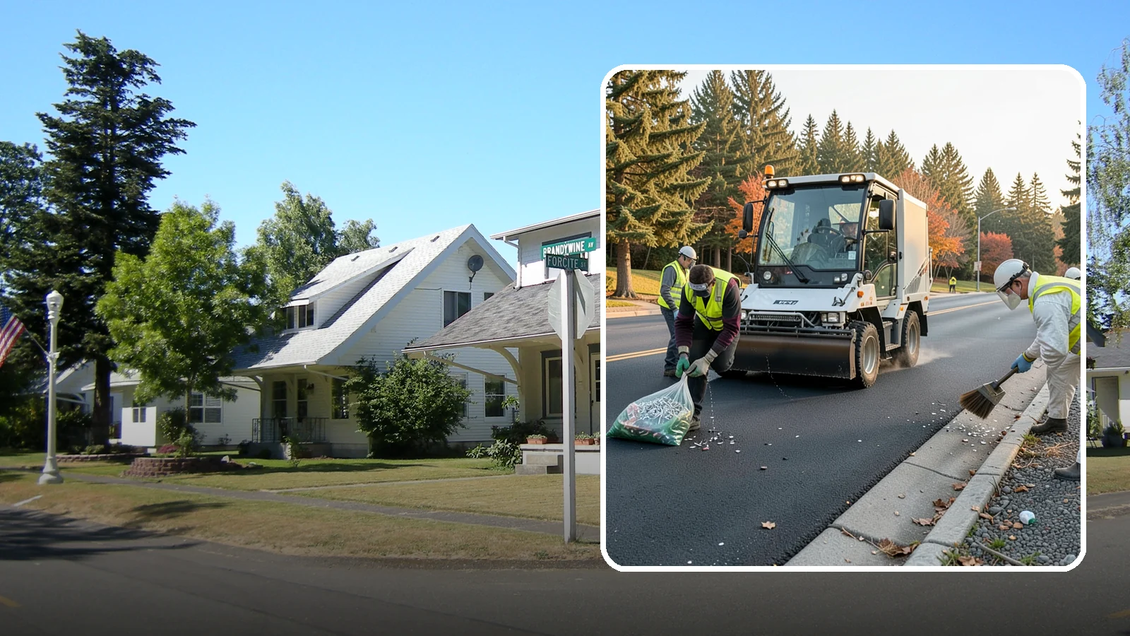 Sharps & Biohazard Cleanup in DuPont, Pierce County, WA - Specialized collection and disposal of needles, sharps, and biohazardous waste from public spaces.