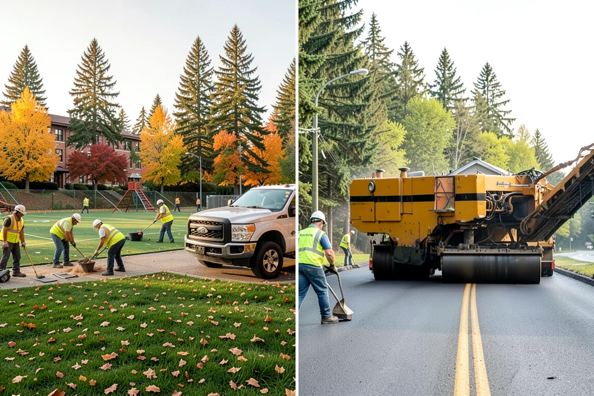 Sharps & Biohazard Cleanup in DuPont, Pierce County, WA - Receive a report or schedule a sweep of a target area