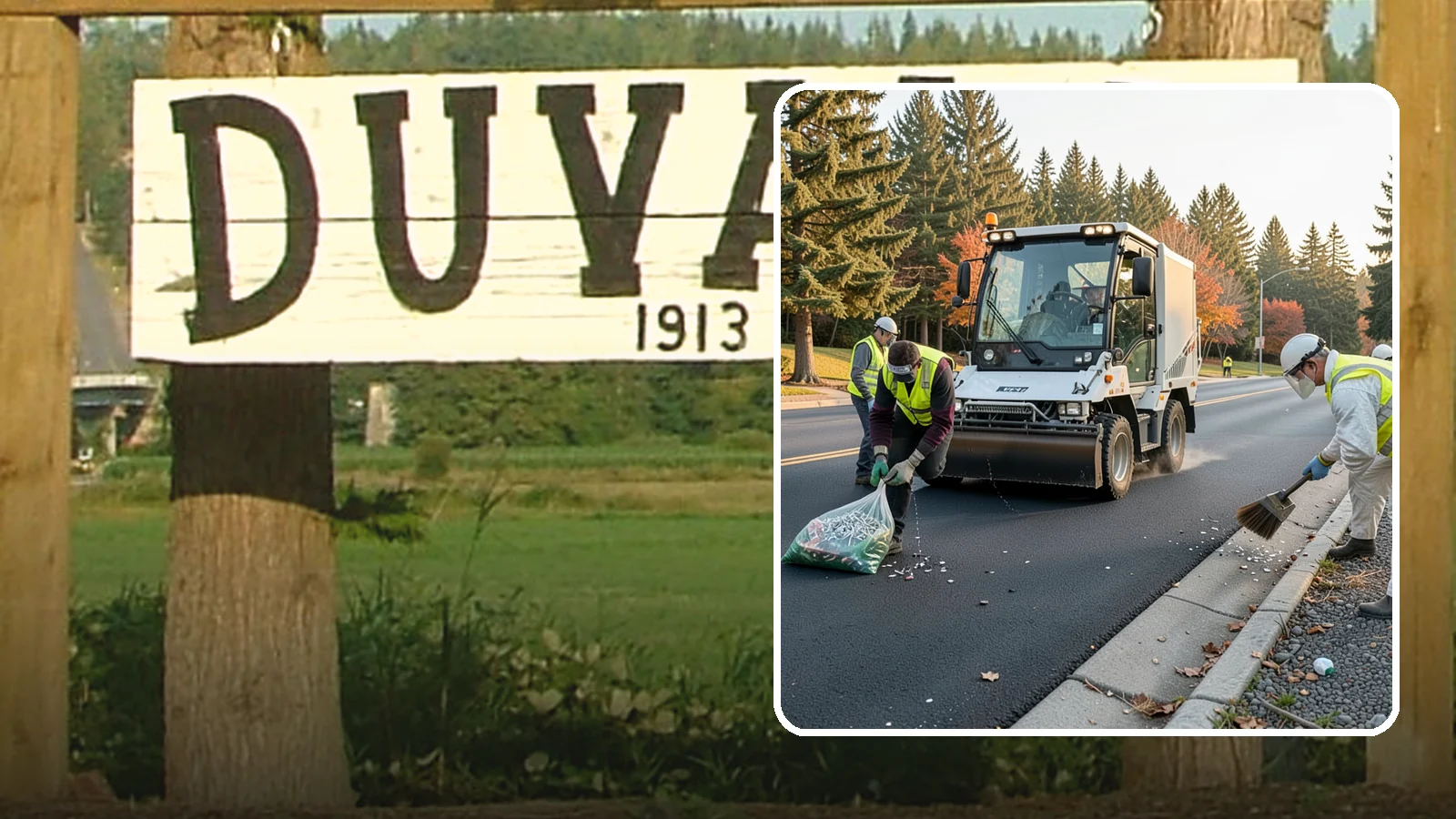 Sharps & Biohazard Cleanup in Duvall, King County, WA - Specialized collection and disposal of needles, sharps, and biohazardous waste from public spaces.