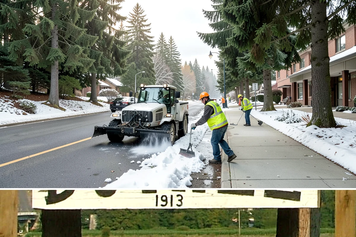 Sharps & Biohazard Cleanup in Duvall, King County, WA - Service is provided throughout the year, with heightened sweeps common in higher-use summer months at parks and transit hubs.
