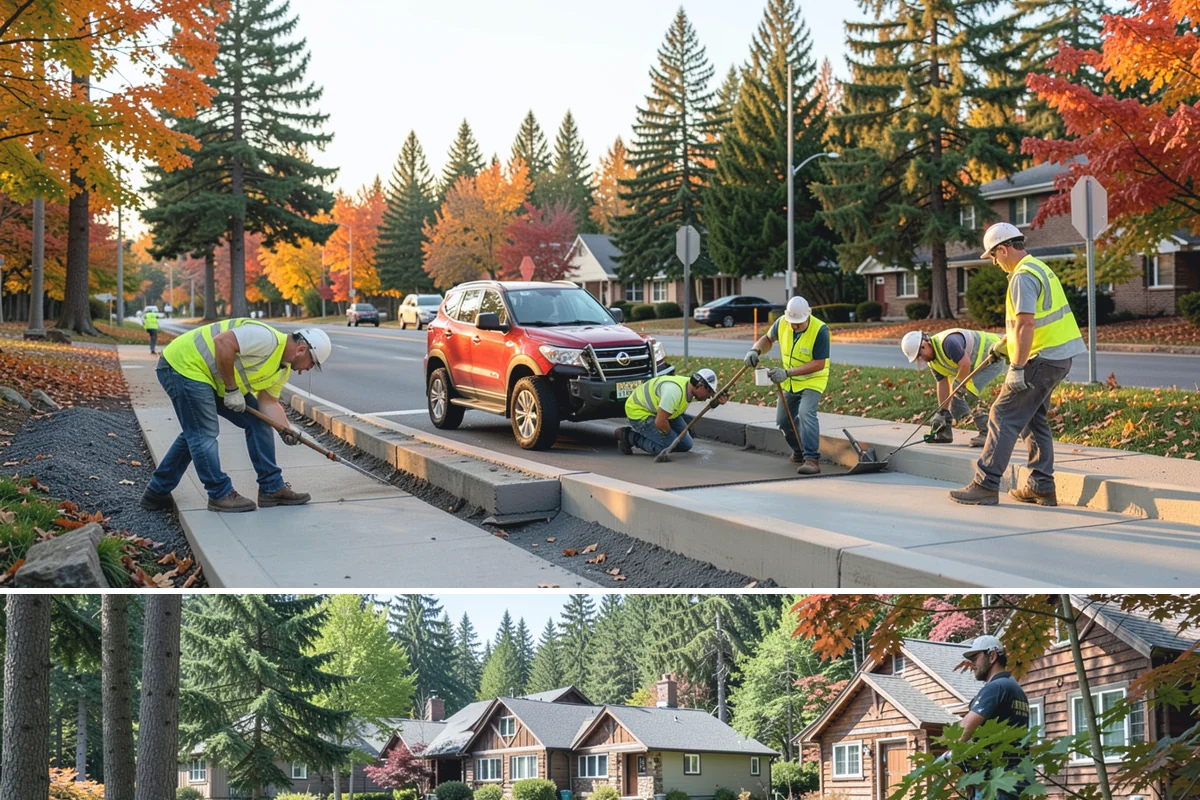 Sharps & Biohazard Cleanup in Edgewood, Pierce County, WA - Service is provided throughout the year, with heightened sweeps common in higher-use summer months at parks and transit hubs.
