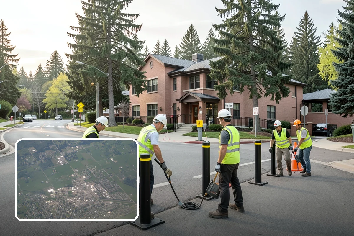 Sharps & Biohazard Cleanup in Enumclaw, King County, WA - OSHA-compliant handling that protects staff and the public