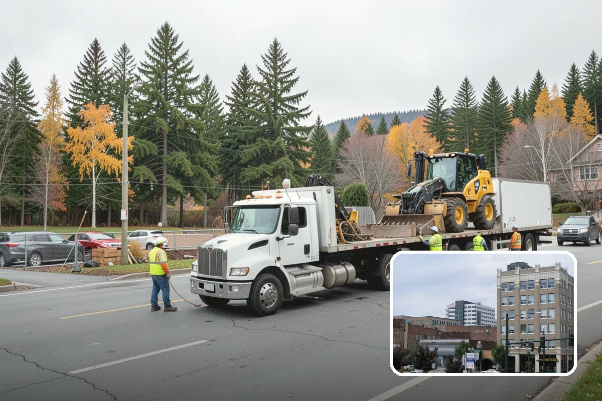 Sharps & Biohazard Cleanup in Everett, Snohomish County, WA - OSHA-compliant handling that protects staff and the public