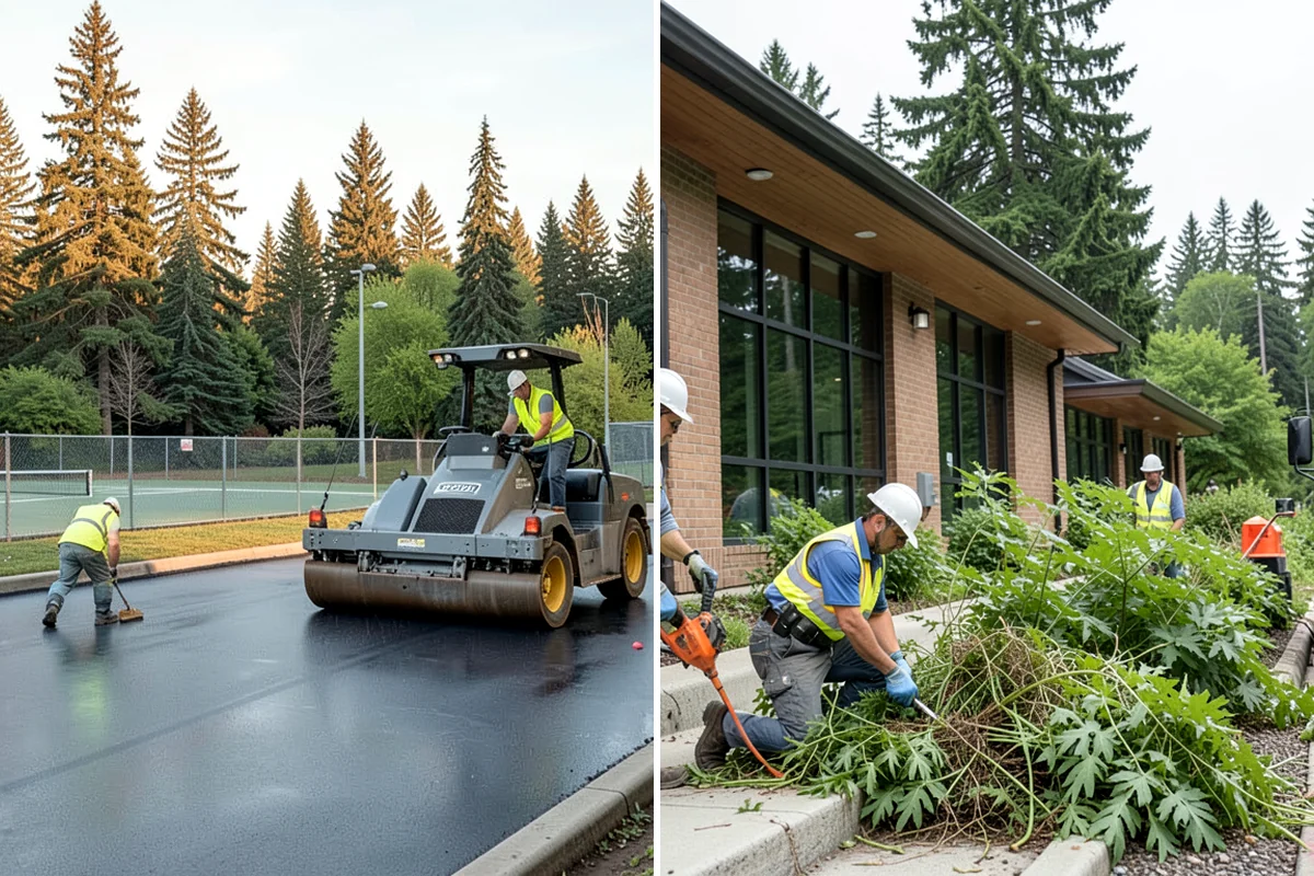 Sharps & Biohazard Cleanup in Everett, Snohomish County, WA - Receive a report or schedule a sweep of a target area