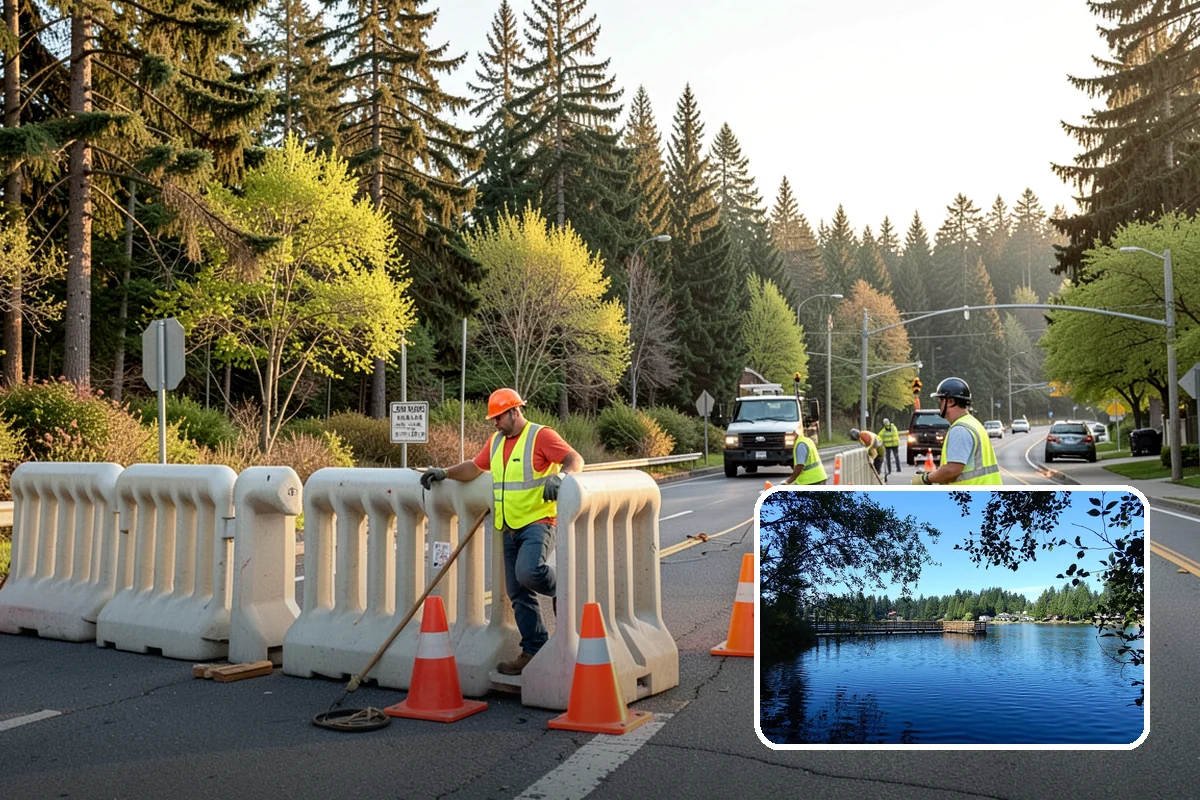 Sharps & Biohazard Cleanup in Federal Way, King County, WA - OSHA-compliant handling that protects staff and the public