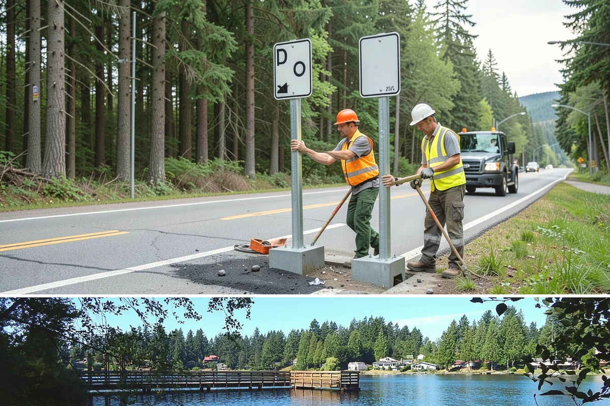 Sharps & Biohazard Cleanup in Federal Way, King County, WA - Service is provided throughout the year, with heightened sweeps common in higher-use summer months at parks and transit hubs.