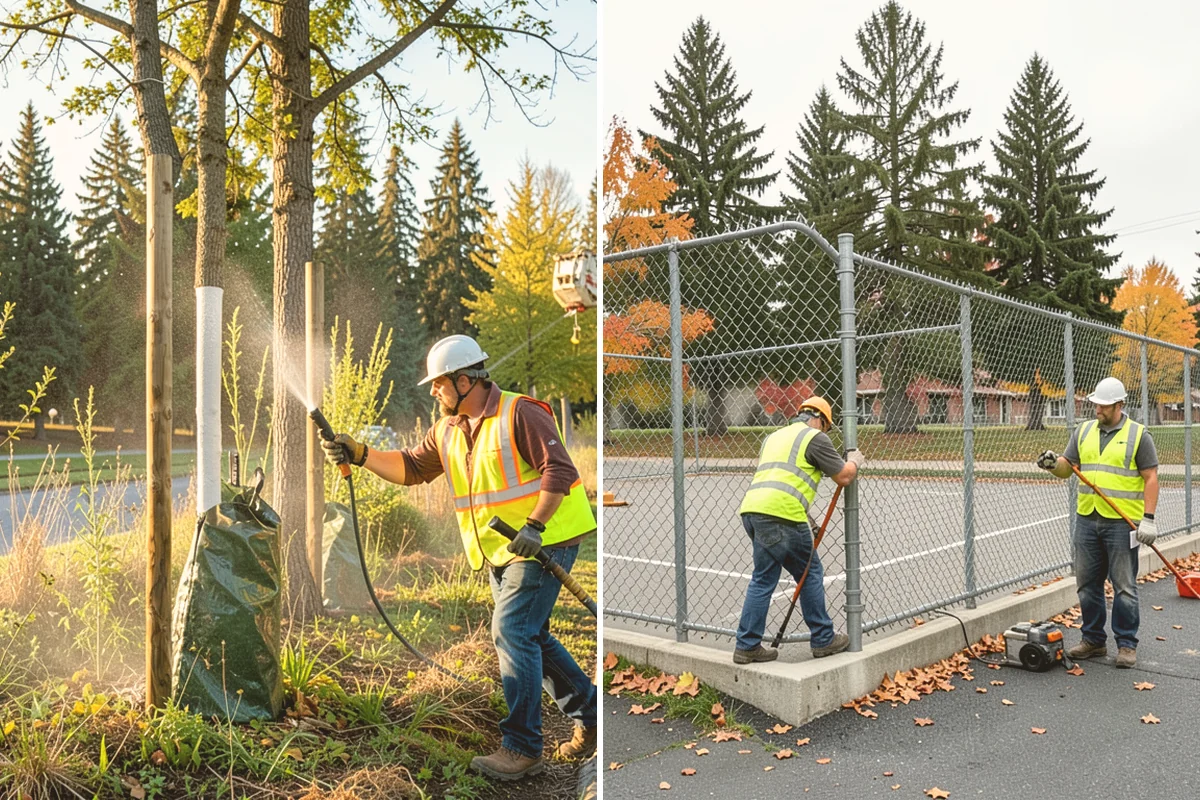 Sharps & Biohazard Cleanup in Fife, Pierce County, WA - Receive a report or schedule a sweep of a target area