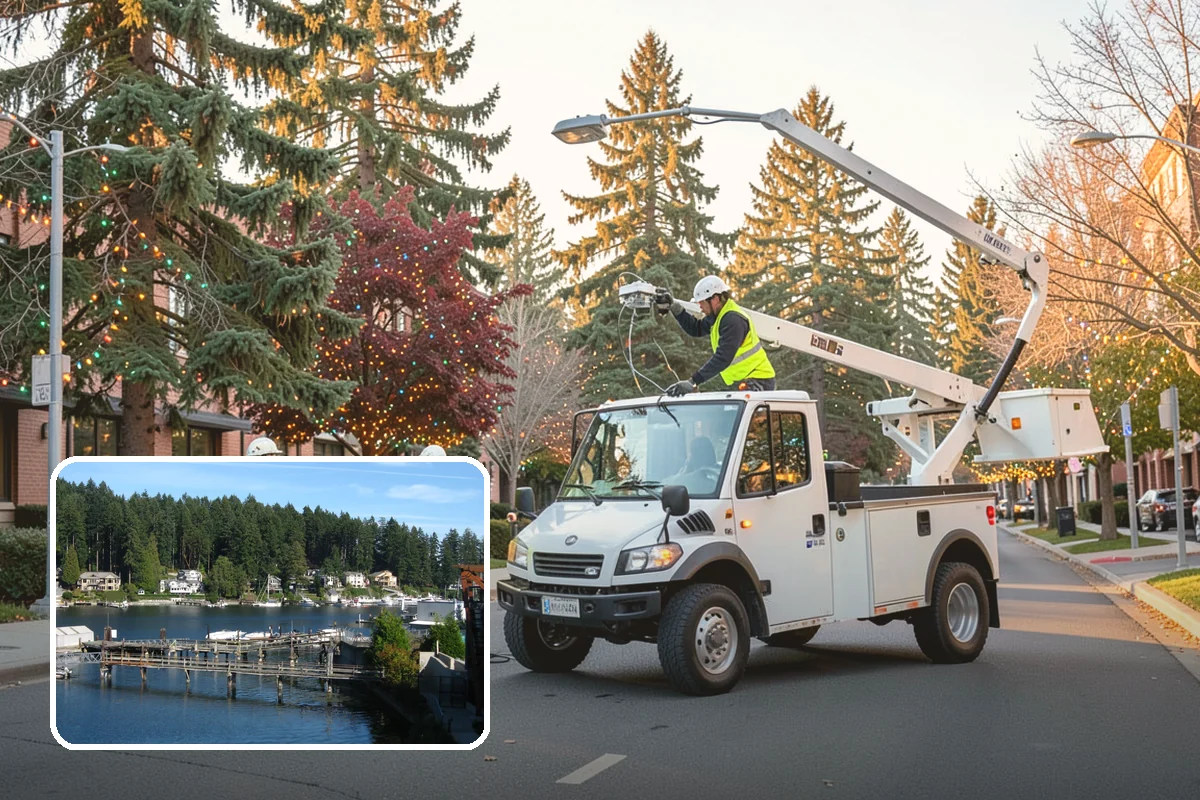 Sharps & Biohazard Cleanup in Gig Harbor, Pierce County, WA - OSHA-compliant handling that protects staff and the public