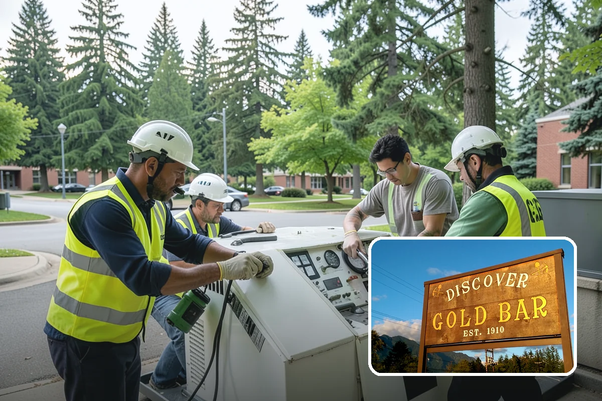 Sharps & Biohazard Cleanup in Gold Bar, Snohomish County, WA - OSHA-compliant handling that protects staff and the public