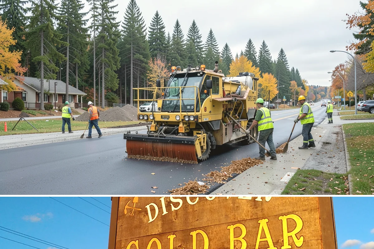 Sharps & Biohazard Cleanup in Gold Bar, Snohomish County, WA - Service is provided throughout the year, with heightened sweeps common in higher-use summer months at parks and transit hubs.