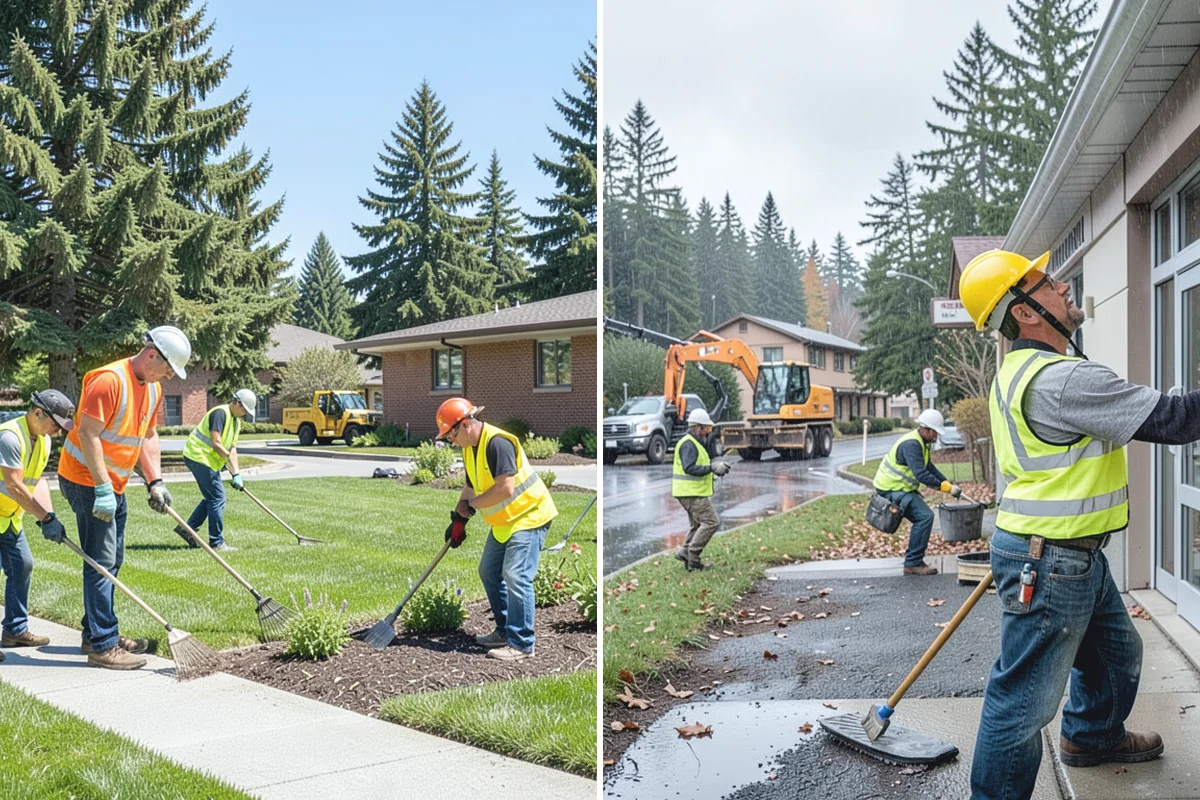 Sharps & Biohazard Cleanup in Granite Falls, Snohomish County, WA - Receive a report or schedule a sweep of a target area