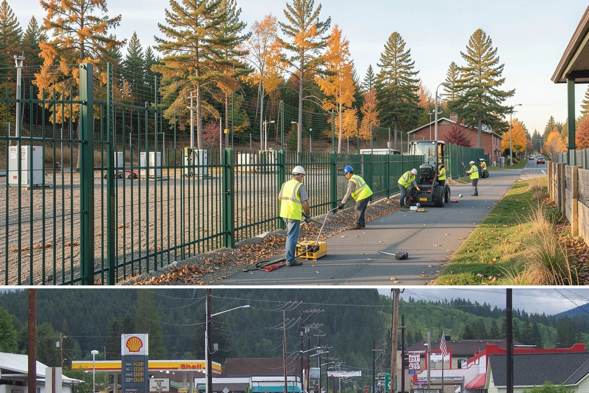 Sharps & Biohazard Cleanup in Granite Falls, Snohomish County, WA - Service is provided throughout the year, with heightened sweeps common in higher-use summer months at parks and transit hubs.